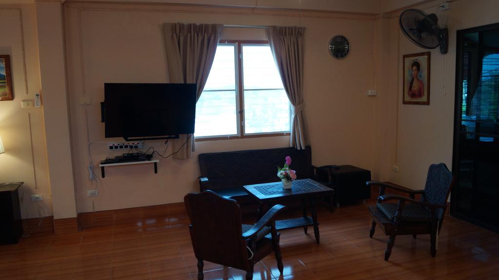 Kata Apartment Exterior foto
