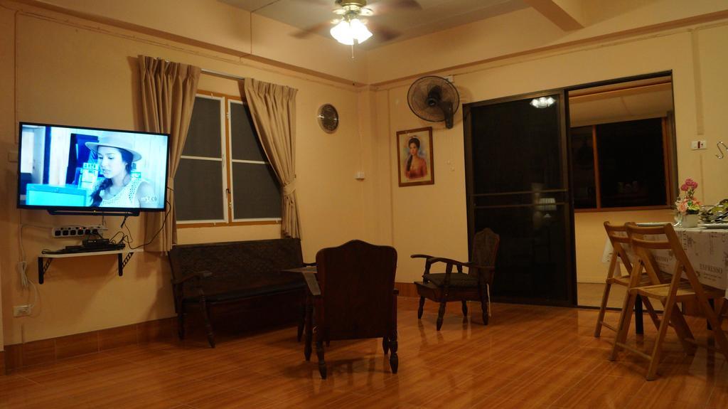 Kata Apartment Exterior foto
