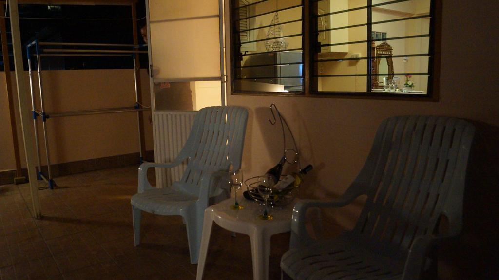 Kata Apartment Exterior foto