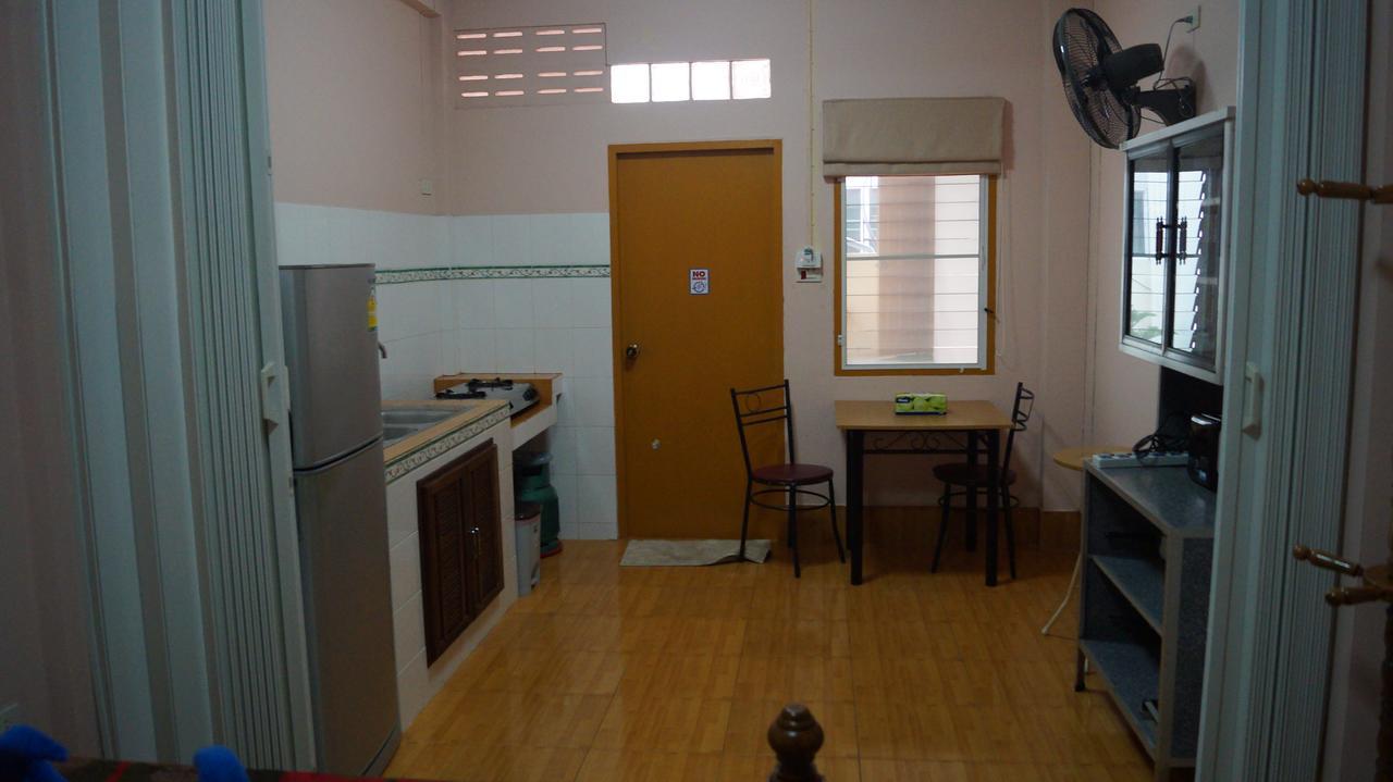 Kata Apartment Exterior foto
